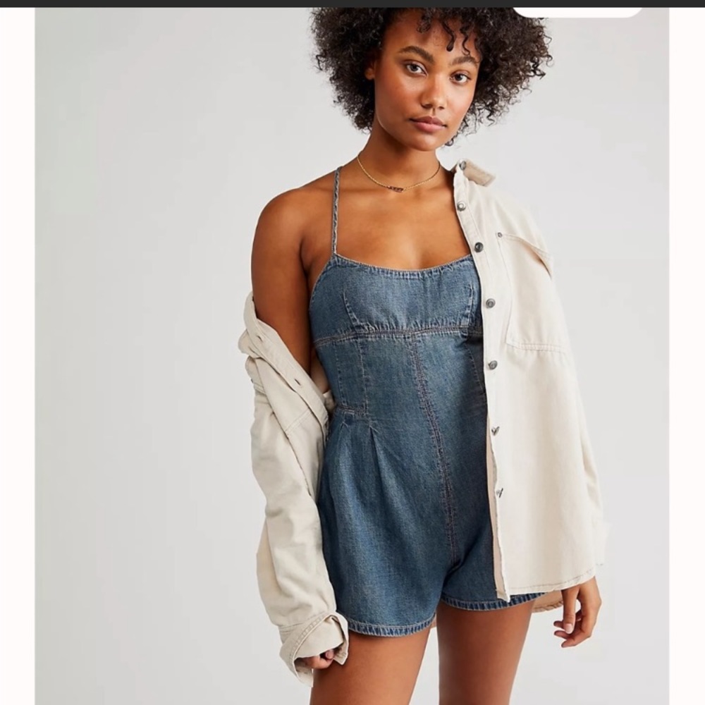 CRVY Aquarius One-Piece